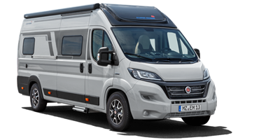 Eura Mobil Van