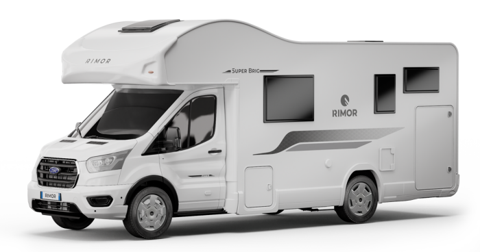 Rimor Super Brig