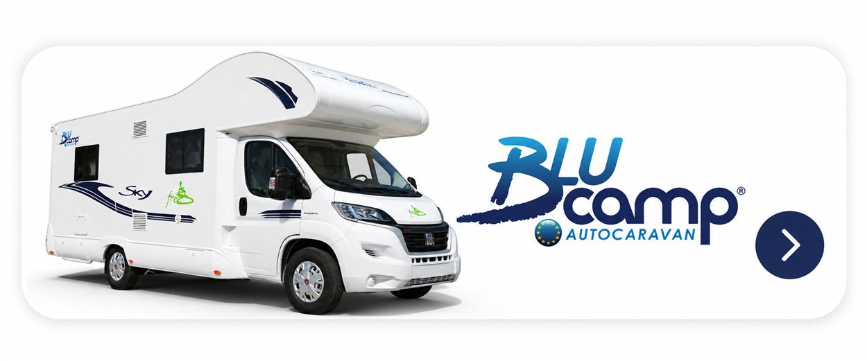 BluCamp
